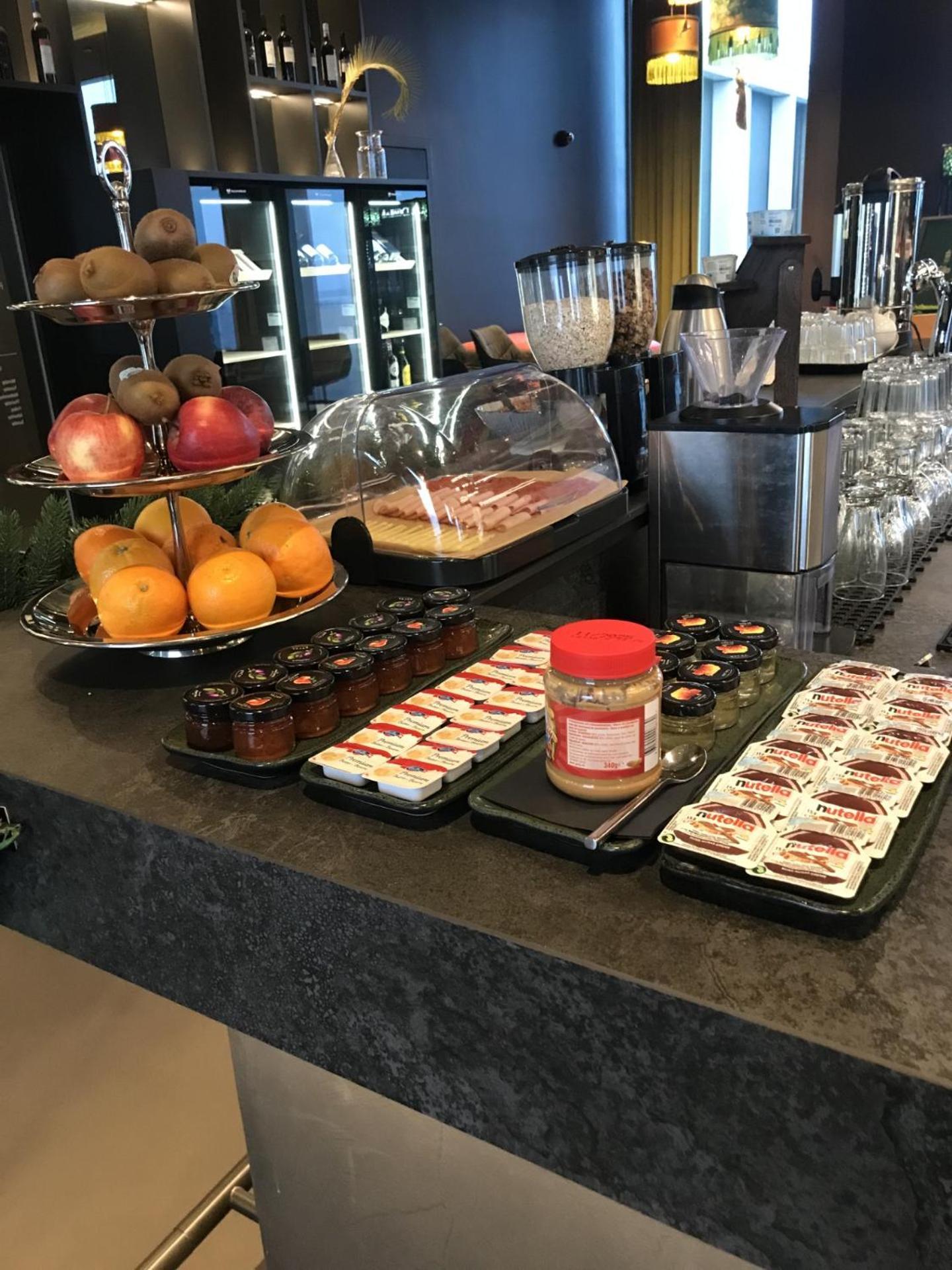 Visionapartments Militaerstrasse - Contactless Check-In Zürich Eksteriør billede
