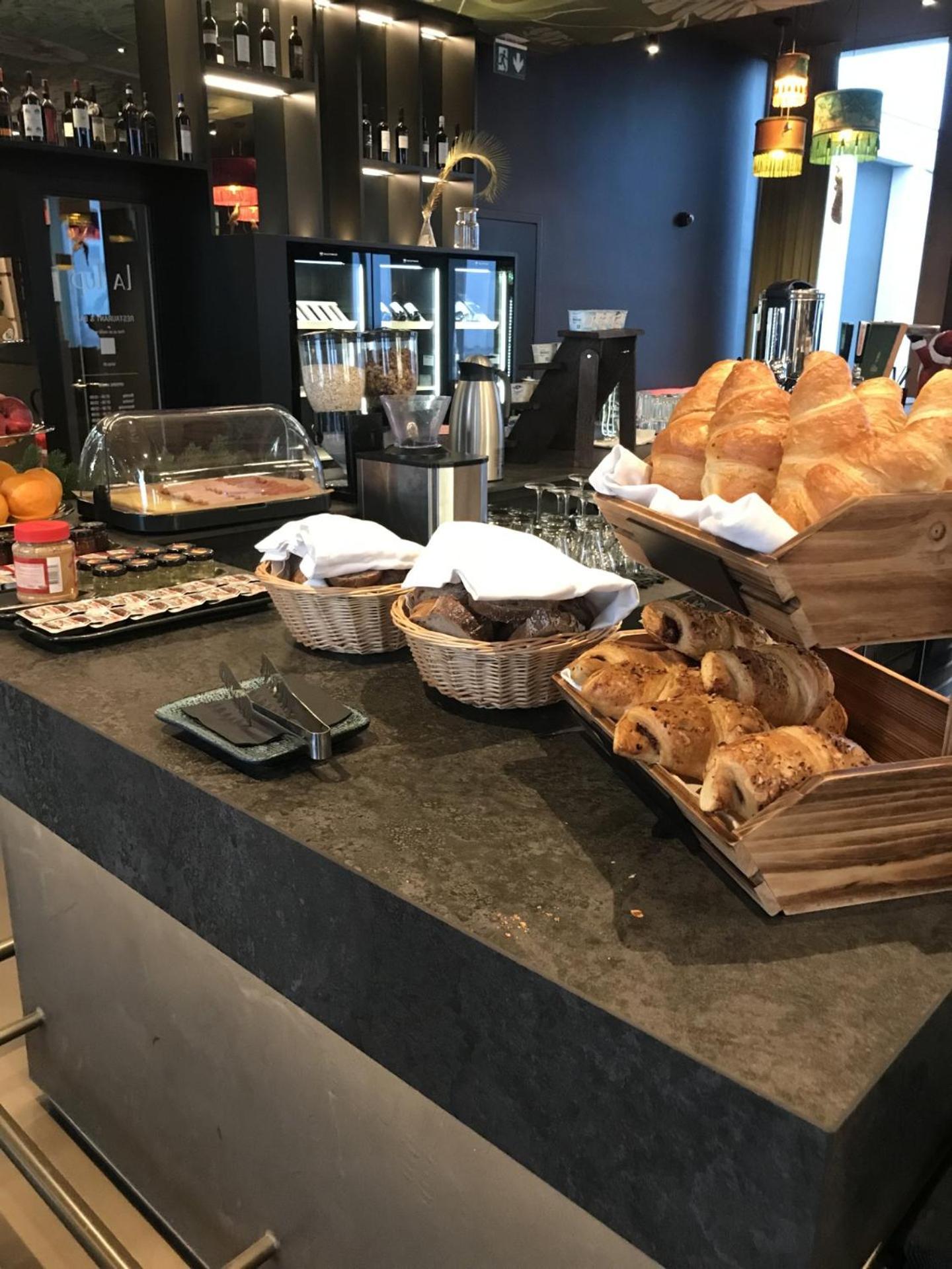 Visionapartments Militaerstrasse - Contactless Check-In Zürich Eksteriør billede